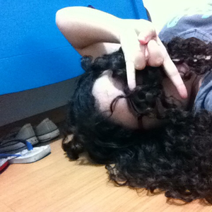 Foto de perfil de luiza