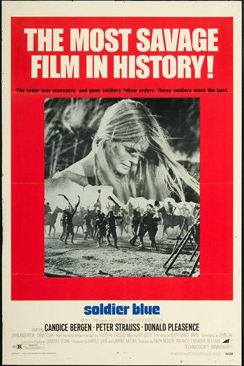  de Filme Quando é Preciso Ser Homem (1970)