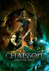 Chaisson: Quest for Oriud (Chaisson: Quest for Oriud)
