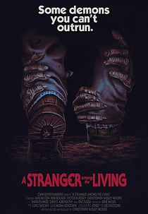 A Stranger Among the Living (A Stranger Among the Living)