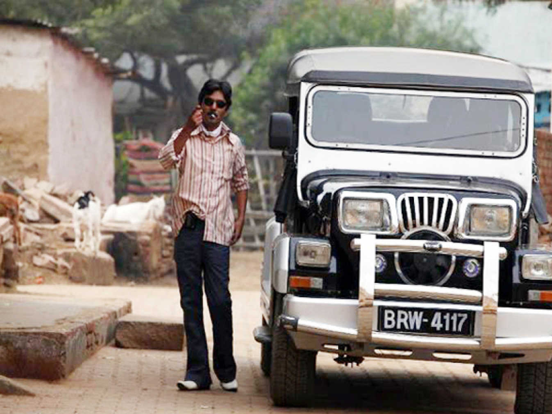 Foto 60 de Gangues de Wasseypur