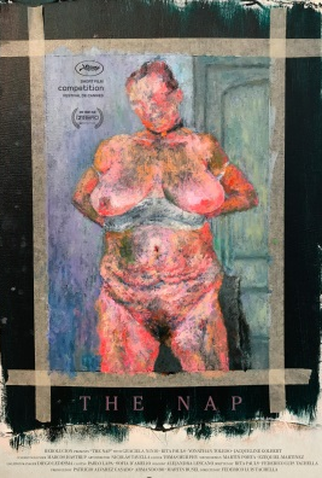 Poster 1 de Curta La Siesta (2019)