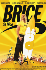 Brice, Um Surfista Muito Louco (Brice de Nice)