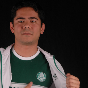 Foto de perfil de Marcus Vinicius