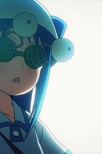 Poster de Episódio カラーズ (2018)