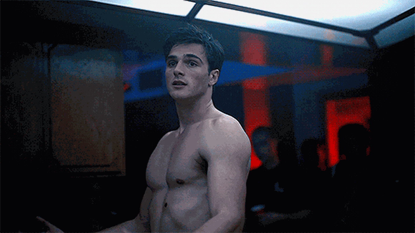 Jacob Elordi - Foto 14