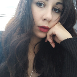 Foto de perfil de Tainá