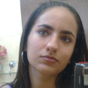 Foto de perfil de Jordana Godinho