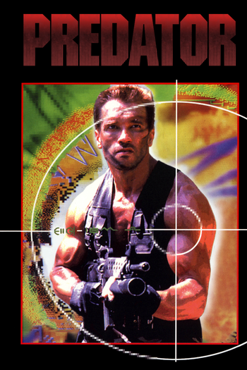  de Filme O Predador (1987)