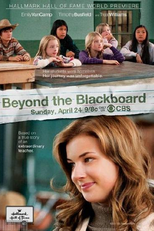 Além da Sala de Aula (Beyond the Blackboard)