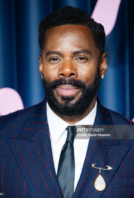 Colman Domingo