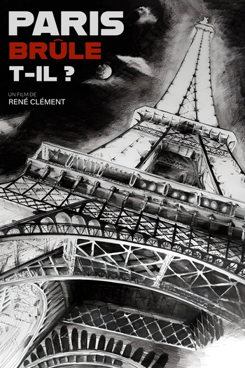  de Filme Paris Está em Chamas? (1966)