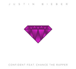 Justin Bieber Feat. Chance the Rapper: Confident