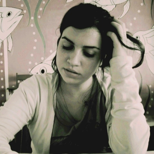 Foto de perfil de Giulia Éllom