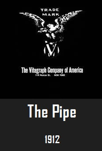 The Pipe - Poster / Capa / Cartaz - Oficial 1
