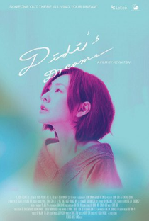 Didi's Dreams - Poster / Capa / Cartaz - Oficial 1