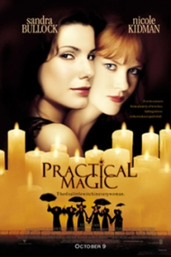  de Filme Da Magia à Sedução (1998)