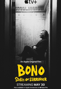 Bono: Histórias de Surrender (Bono: Stories of Surrender)