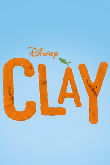 Poster de Filme CLAY (2028)