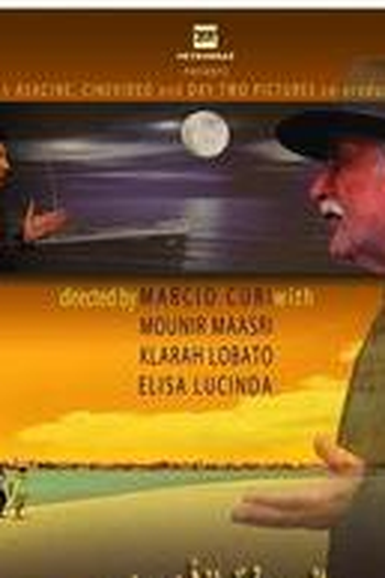 Poster de Filme A Morte da Mulata (2001)