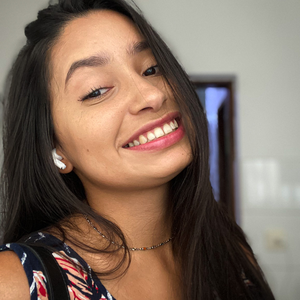 Foto de perfil de Thiely Holanda