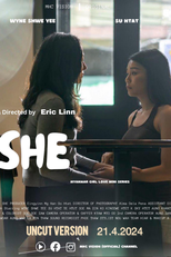 She (She)