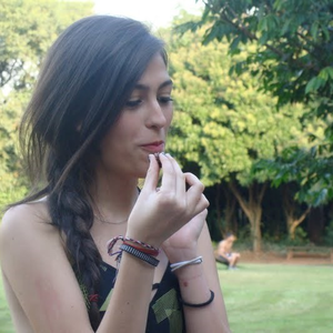 Foto de perfil de isabela bassani