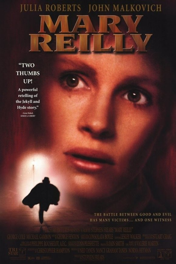  de Filme O Segredo de Mary Reilly (1996)