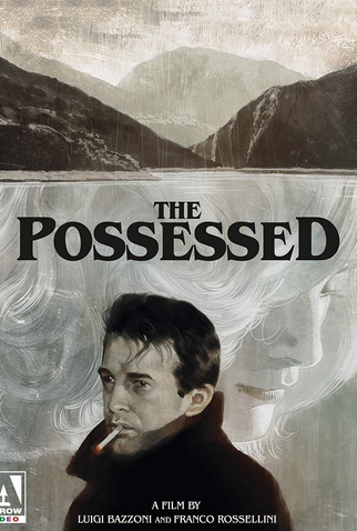 Poster 1 de Filme A Mulher do Lago (1965)