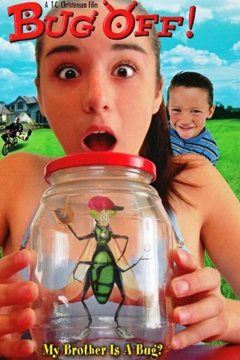  de Filme Bug Off! (2001)