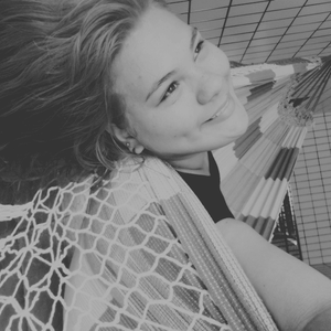 Foto de perfil de Natália