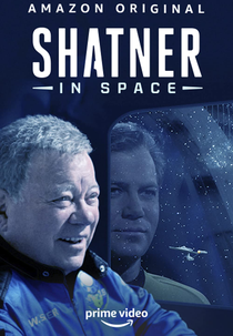 Shatner no Espaço (Shatner in Space)