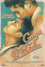 Gaya Sa Pelikula (Gaya Sa Pelikula)