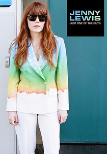 Jenny Lewis: Just One of the Guys (Jenny Lewis: Just One of the Guys)