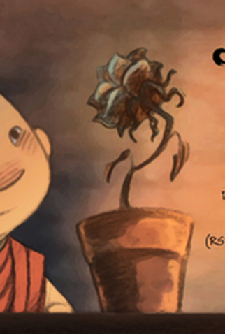 Poster 1 de Curta Dechen (2012)