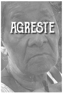 Agreste - Poster / Capa / Cartaz - Oficial 1