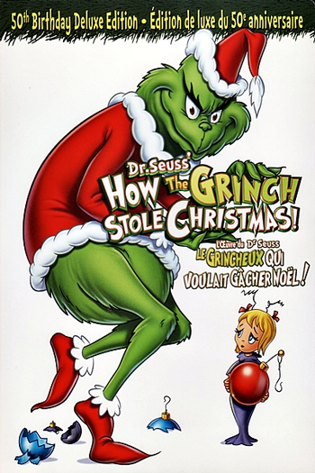  de Curta Como o Grinch Roubou o Natal! (1966)