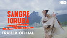 Sangue Iorubá: Uma Jornada Musical Através de África, Brasil e Cuba | Trailer Oficial | HBO BRASIL