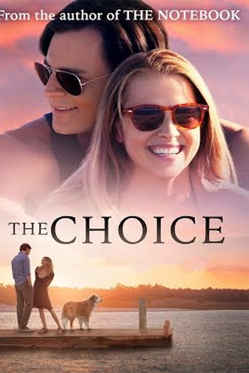  de Filme A Escolha (2016)