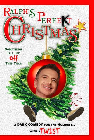 Poster 1 de Filme Ralph's Perfekt Christmas (2025)