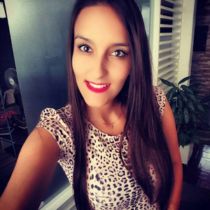 Foto de perfil de Négely Mello