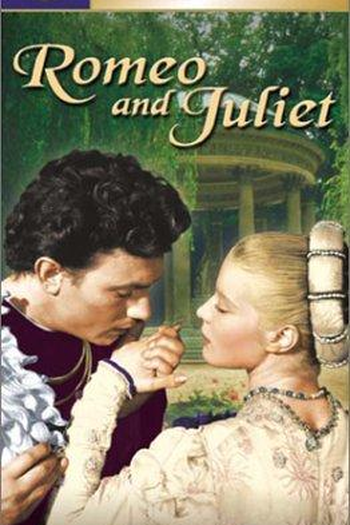  de Filme Romeu e Julieta (1954)