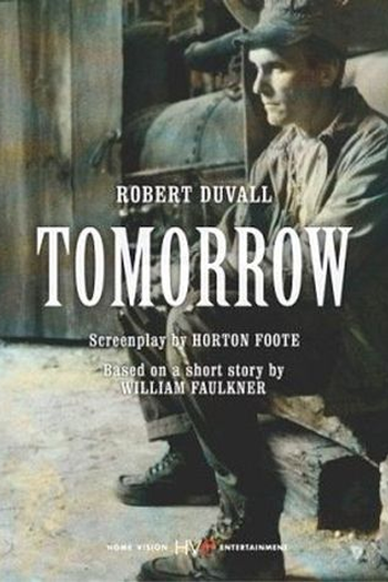  de Filme Tomorrow  (1972)
