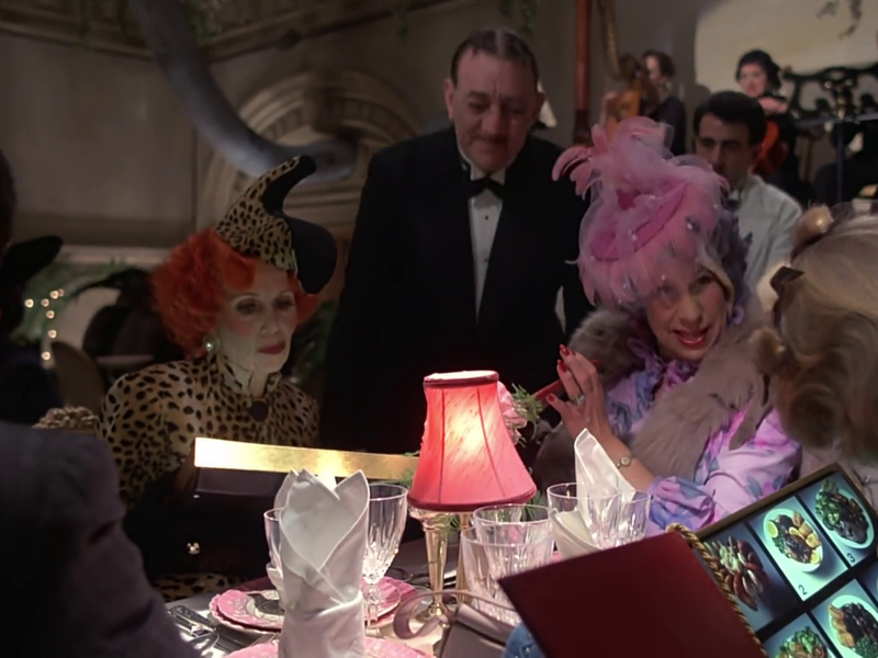 Foto 3 de Brazil, o Filme