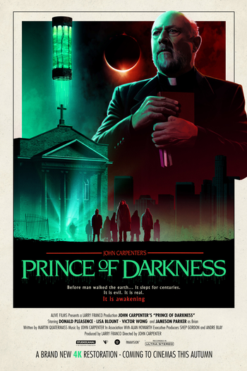  de Filme Príncipe das Sombras (1987)