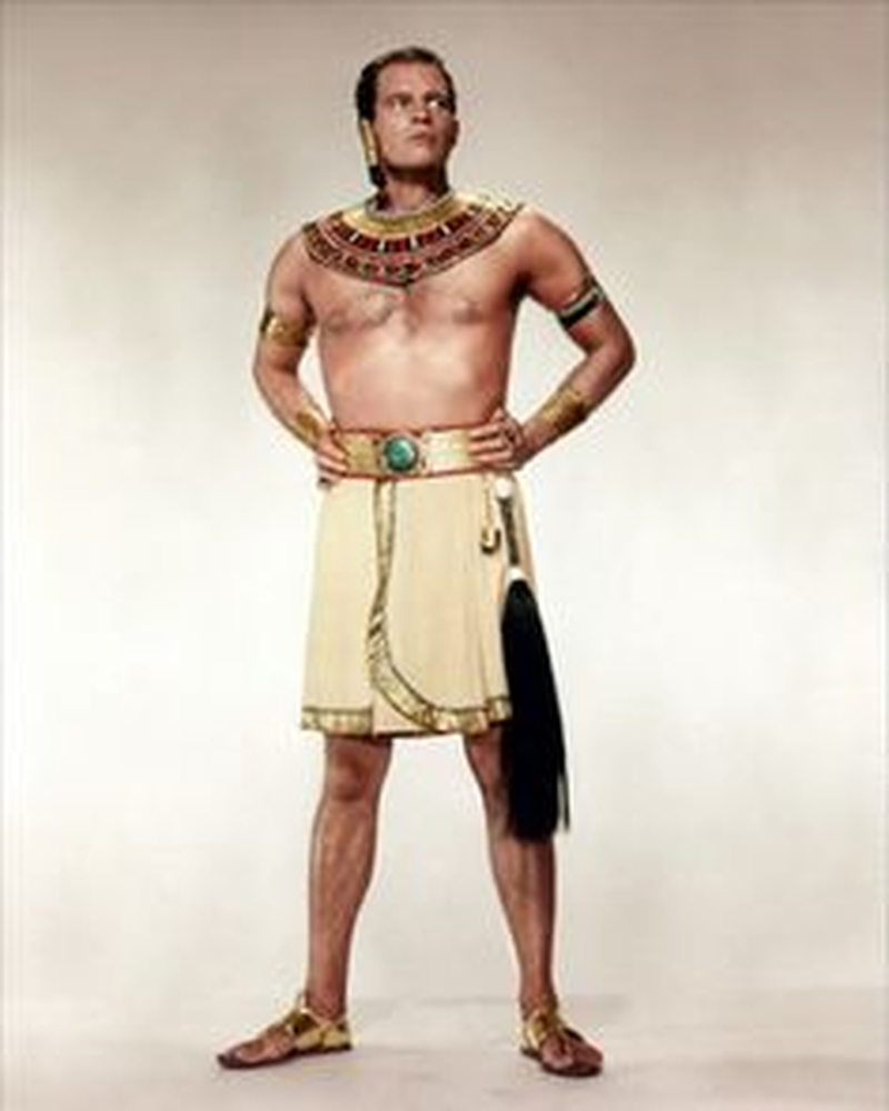Charlton Heston - Foto 5