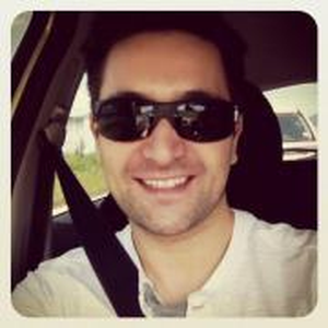 Foto de perfil de Guilherme Peretti