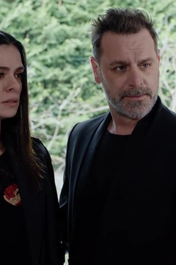 Poster de Episódio Fi - 5. Bölüm (2017)