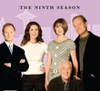 Frasier (9ª Temporada)
