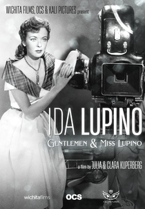 Ida Lupino: Gentlemen & Miss Lupino (Ida Lupino: Gentlemen & Miss Lupino)
